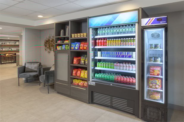 Images Holiday Inn Express South Burlington - Downtown by IHG