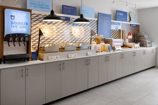 Images Holiday Inn Express & Suites Wyomissing by IHG