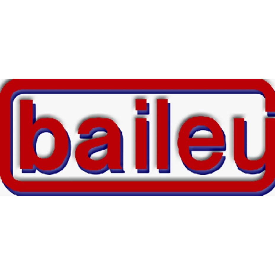 Baileys Building Ltd Logo