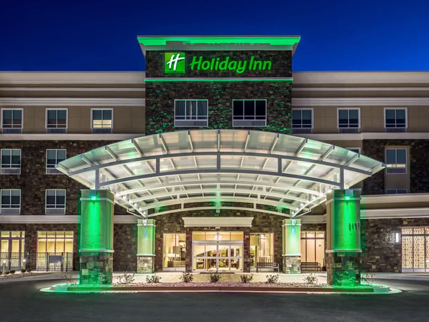 Images Holiday Inn & Suites Houston NW - Willowbrook by IHG