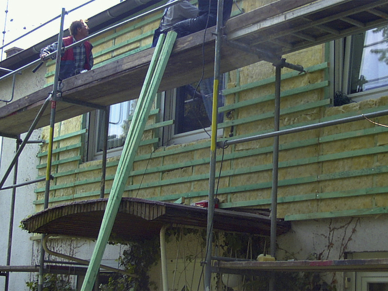 Pöhler Bedachungen, Wanner Straße 19 in Oberhausen