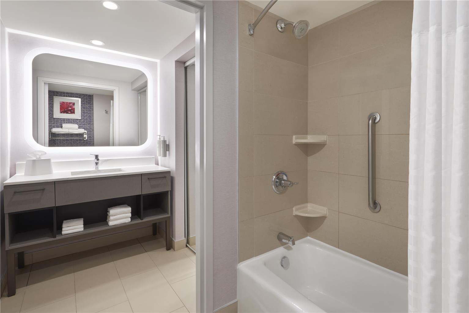 Images Homewood Suites by Hilton Toronto Vaughan
