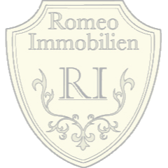 Logo Romeo Immobilien Danny Seja