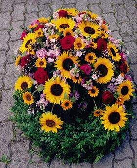 Bild 9 Blumen Rutz in München