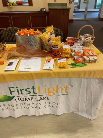 Images FirstLight Home Care of Omaha