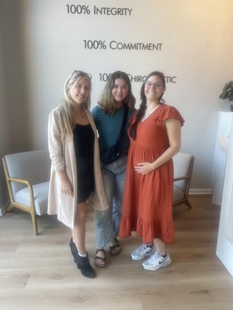 Images 100% Chiropractic - Jackson Township