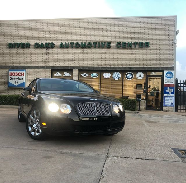 Images River Oaks Automotive Center