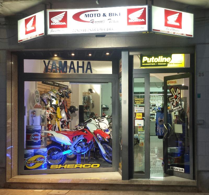 Images Moto E Bike Cardaci gas