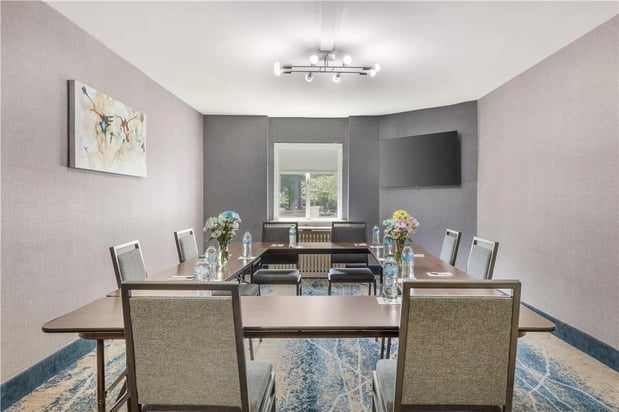 Images Best Western Plus Raleigh Crabtree Valley Hotel