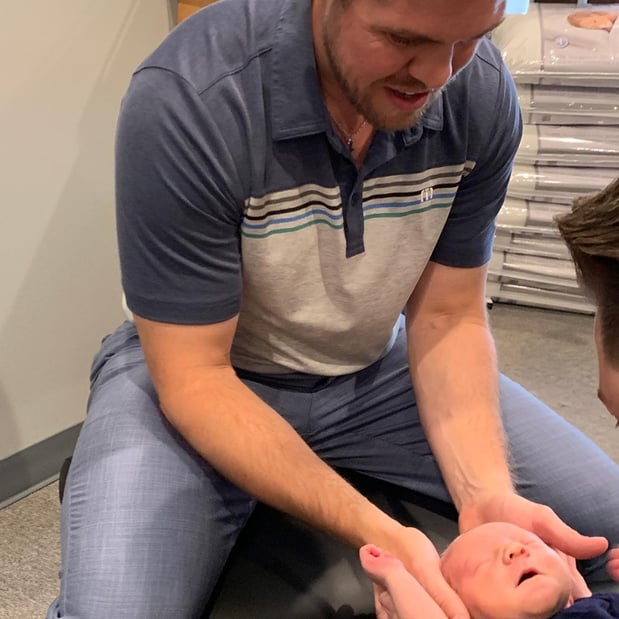 Images 100% Chiropractic - Buford