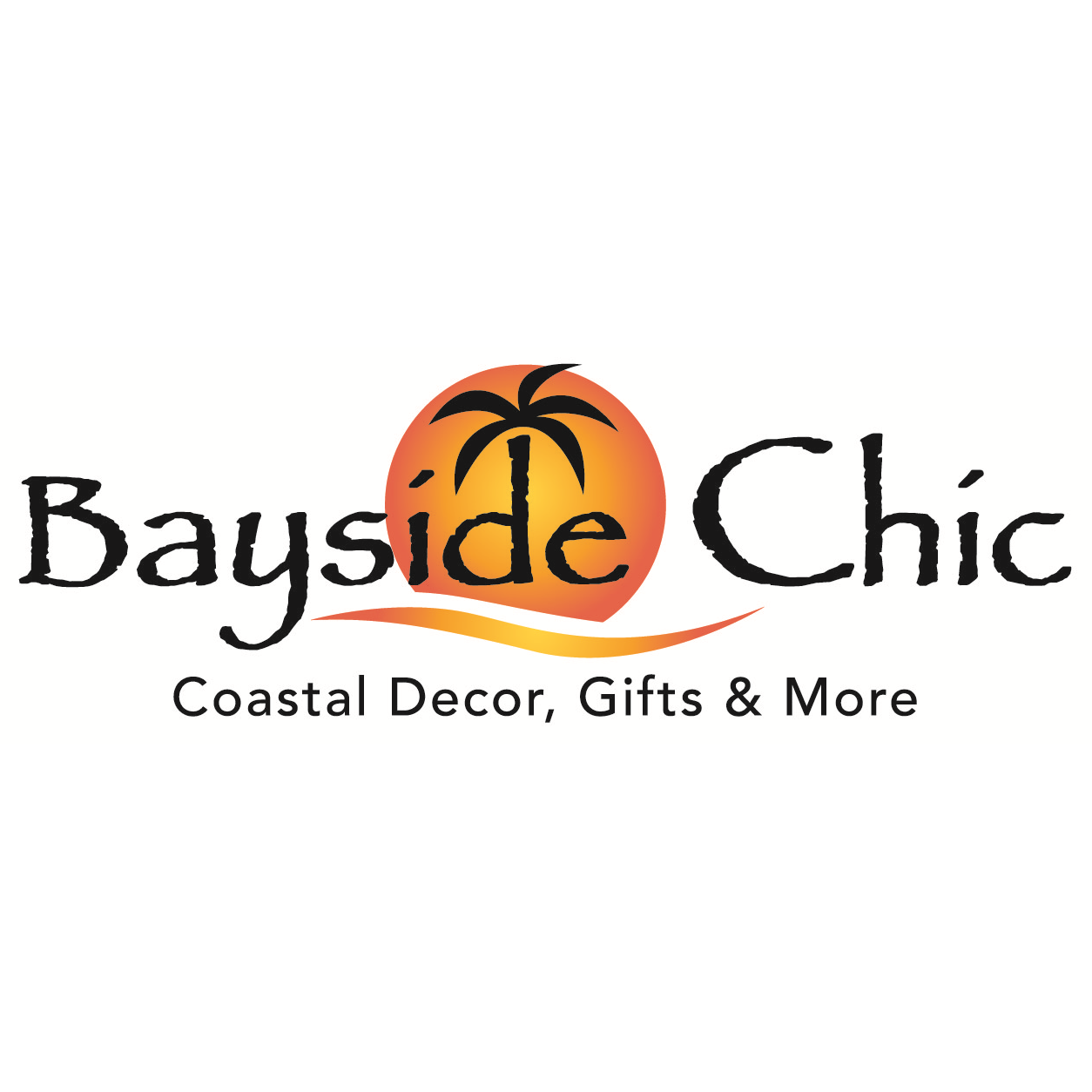 Bayside Chic Galveston