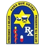 Farmacia Especializada Estrella Logo