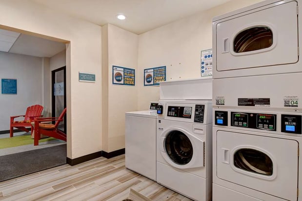 Images Home2 Suites by Hilton North Plano Hwy 75