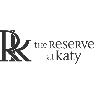 The Reserve at Katy Logo