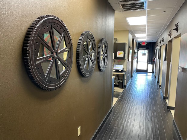 Images Dental Care of Texas - Flower Mound - CLOSED