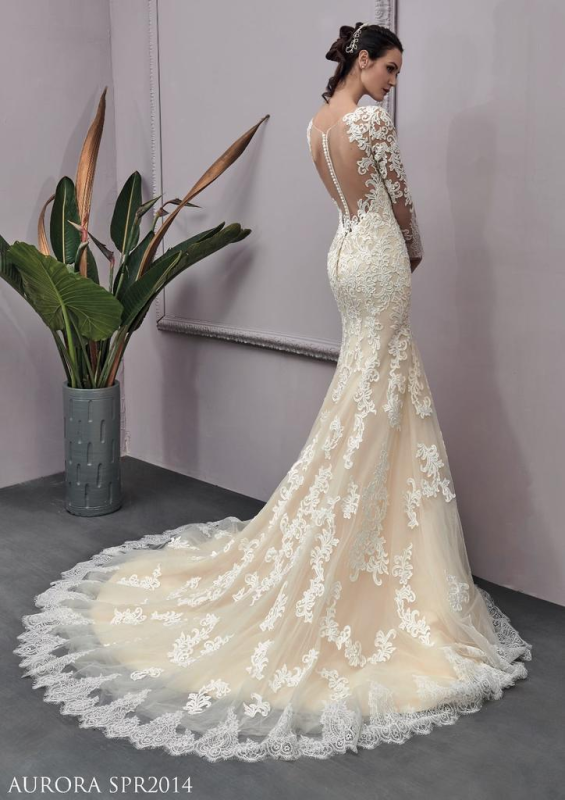 Images Atelier Sposa Pina Grasso