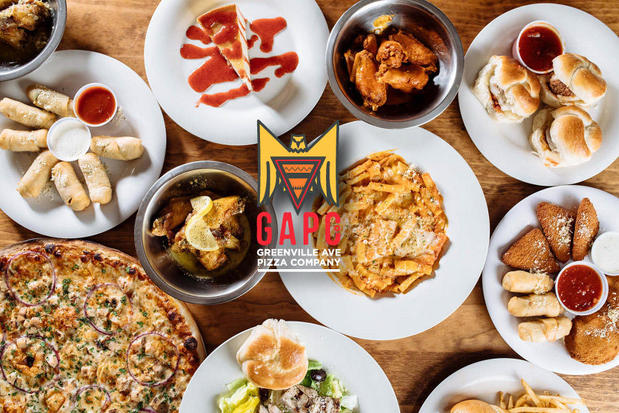 Images Greenville Avenue Pizza Company