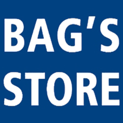 Bag'S Store Bologna Store Logo