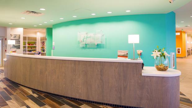 Images Holiday Inn Resort Fort Walton Beach by IHG