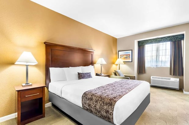 Images Best Western California City Inn & Suites