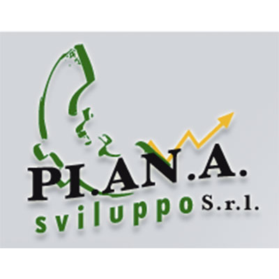 Pi.A.N.A. Sviluppo Logo