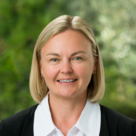 Dr Olga S. Senashova
