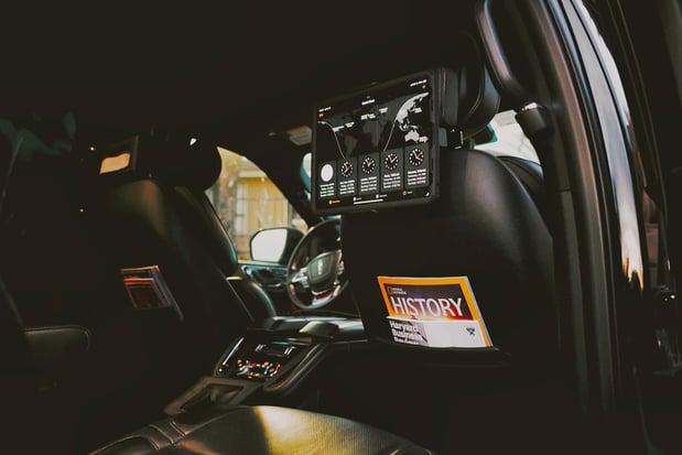 Images Masters Chauffeur Services