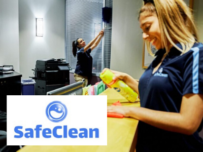 SafeClean Inc Photo