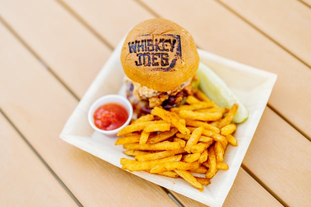 Images Whiskey Joe's Pensacola Beach on the Boardwalk