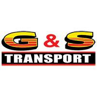 G & S Transport Logo