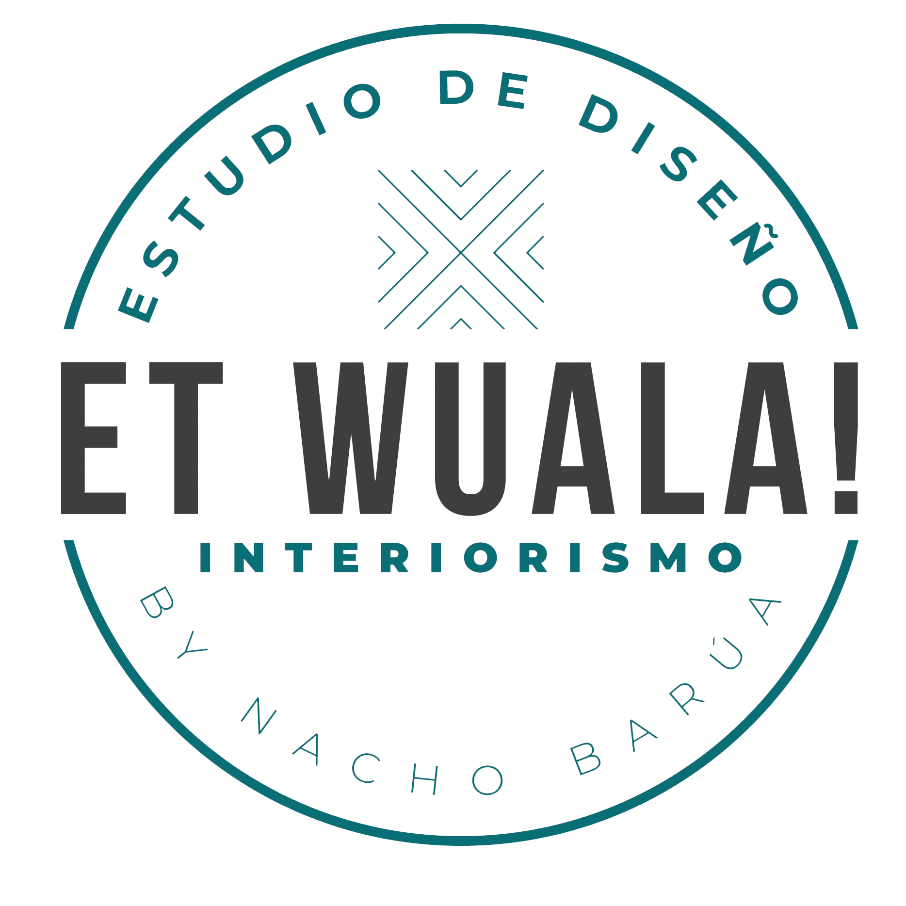 Estudio de Diseño e Interiorismo ET-WUALA Madrid