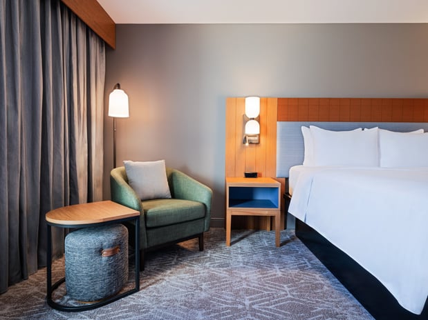 Images voco Moab by IHG