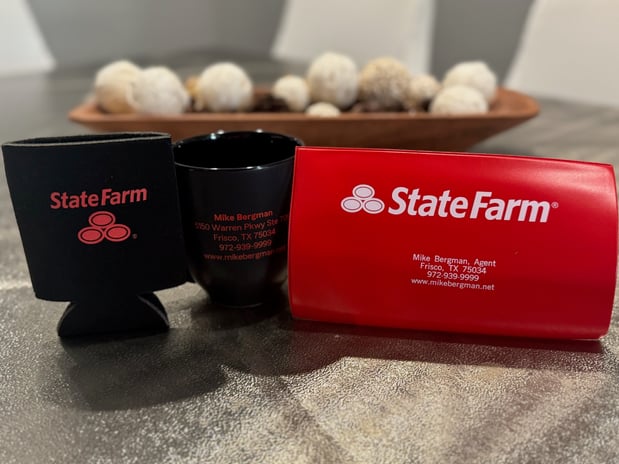 Images Mike Bergman - State Farm Insurance Agent