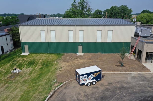 Images Henry H Construction Inc