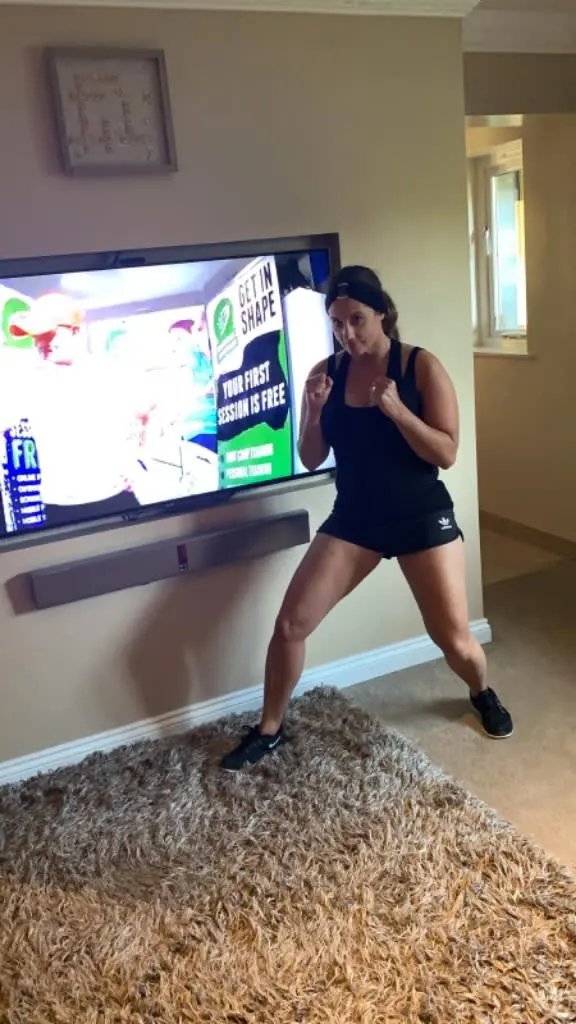 Images Brownes Boot Camp