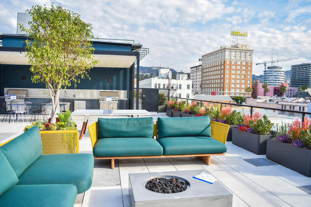 Images Cosmo Lofts (new)