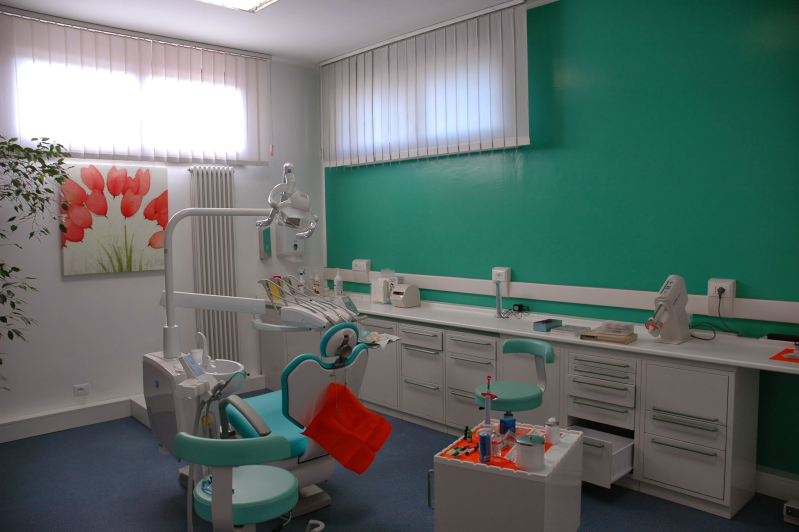 Images Studio Dentistico Vignati Dottor Carlo