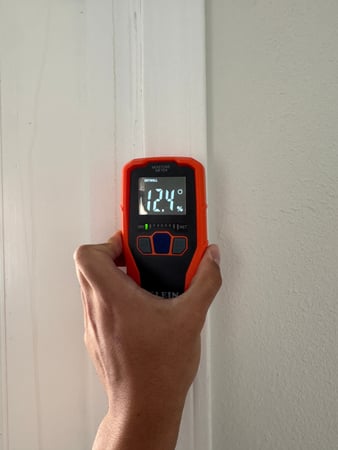 Images 24H Mold Inspection of Pasadena