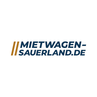 Mietwagen-Sauerland.de Logo