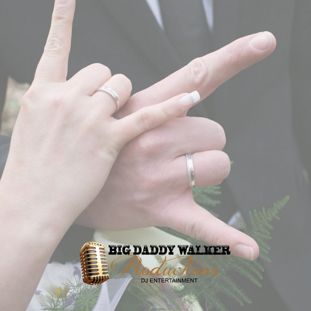 Images Big Daddy Walker Productions DJ Entertainment