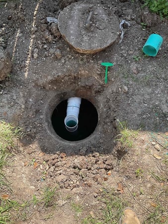 Images Van Delden Wastewater Systems