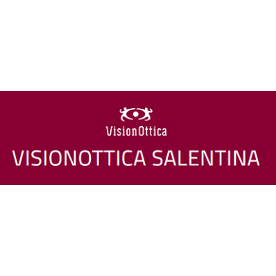 VisionOttica Salentina Logo