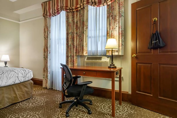 Images Best Western Plus Pioneer Square Hotel Downtown