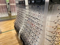 Specsavers Byres Road designer glasses Specsavers Byres Road designer glasses