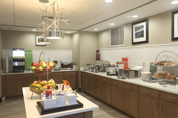 Images Hampton Inn Owego