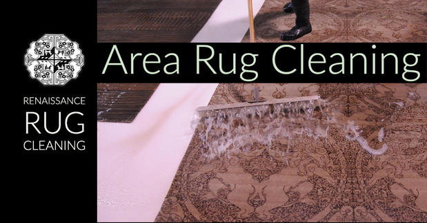 Images Renaissance Rug Cleaning Inc.