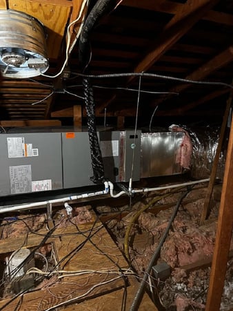 Images Precise Air Systems Inc.