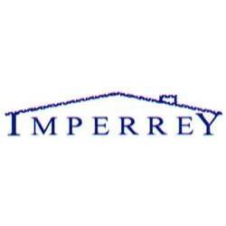 Aislamientos E Impermeabilizaciones Imperrey Logo
