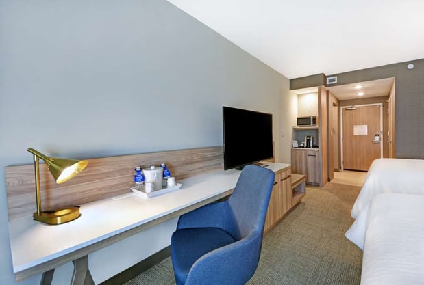 Images Hilton Garden Inn Houston Hobby Airport