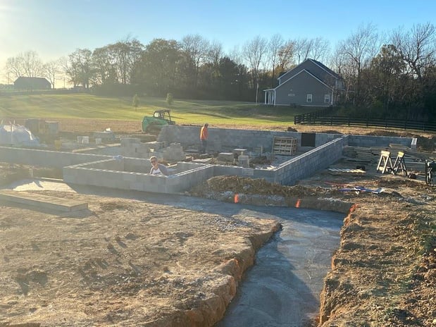 Images Moore Builders
